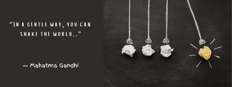 Ready to make a difference