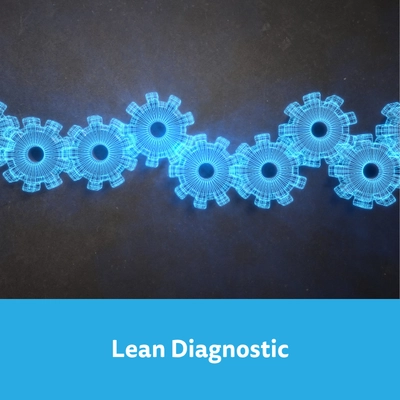 Lean Diagnostic