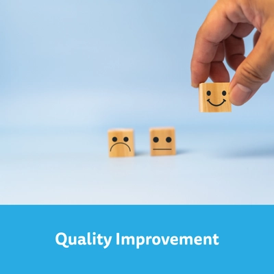Quality Improvement